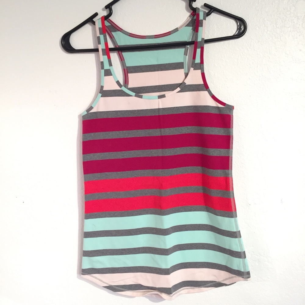 Lululemon Tank Top🧘🏽🤸🏽‍♀️